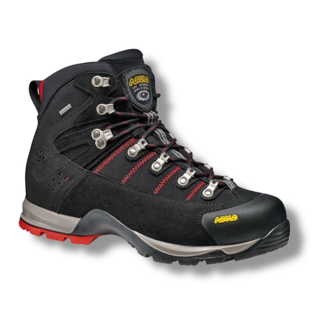 ASOLO FUGITIVE GTX BOOTS B22000