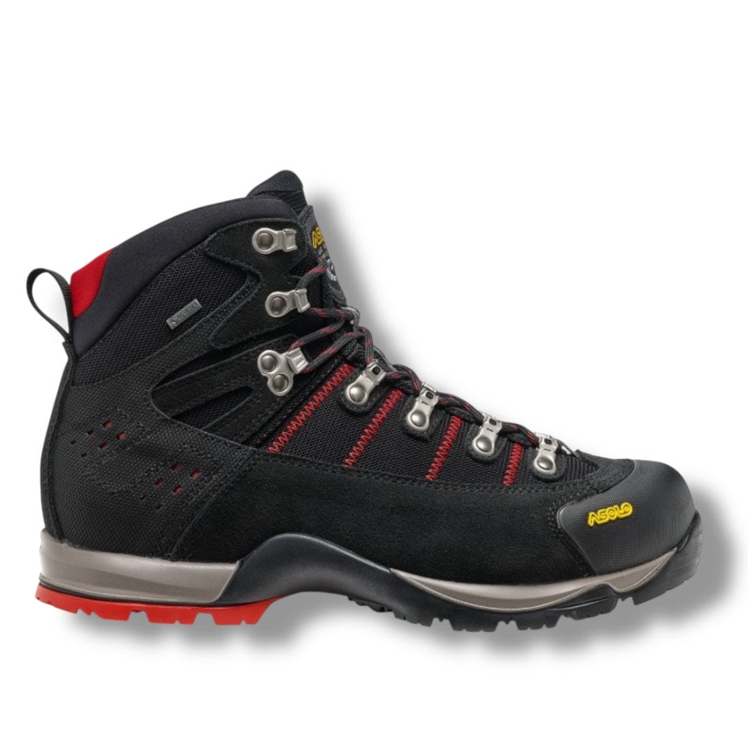 ASOLO FUGITIVE GTX BOOTS B22000