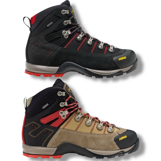 ASOLO FUGITIVE GTX BOOTS B22000