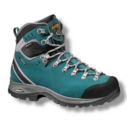 ASOLO GREENWOOD EVO GV BOOTS B23129 WOMENS