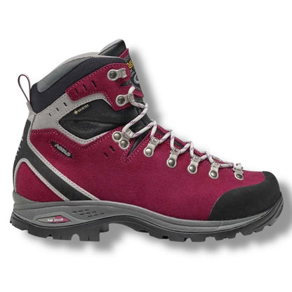 ASOLO GREENWOOD EVO GV BOOTS B23129 WOMENS