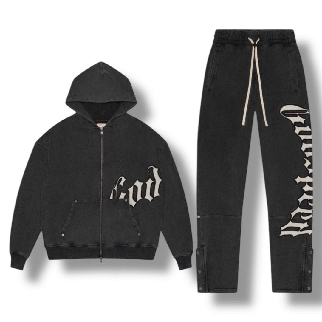 GODSPEED OG LOGO V2 SWEATSUIT