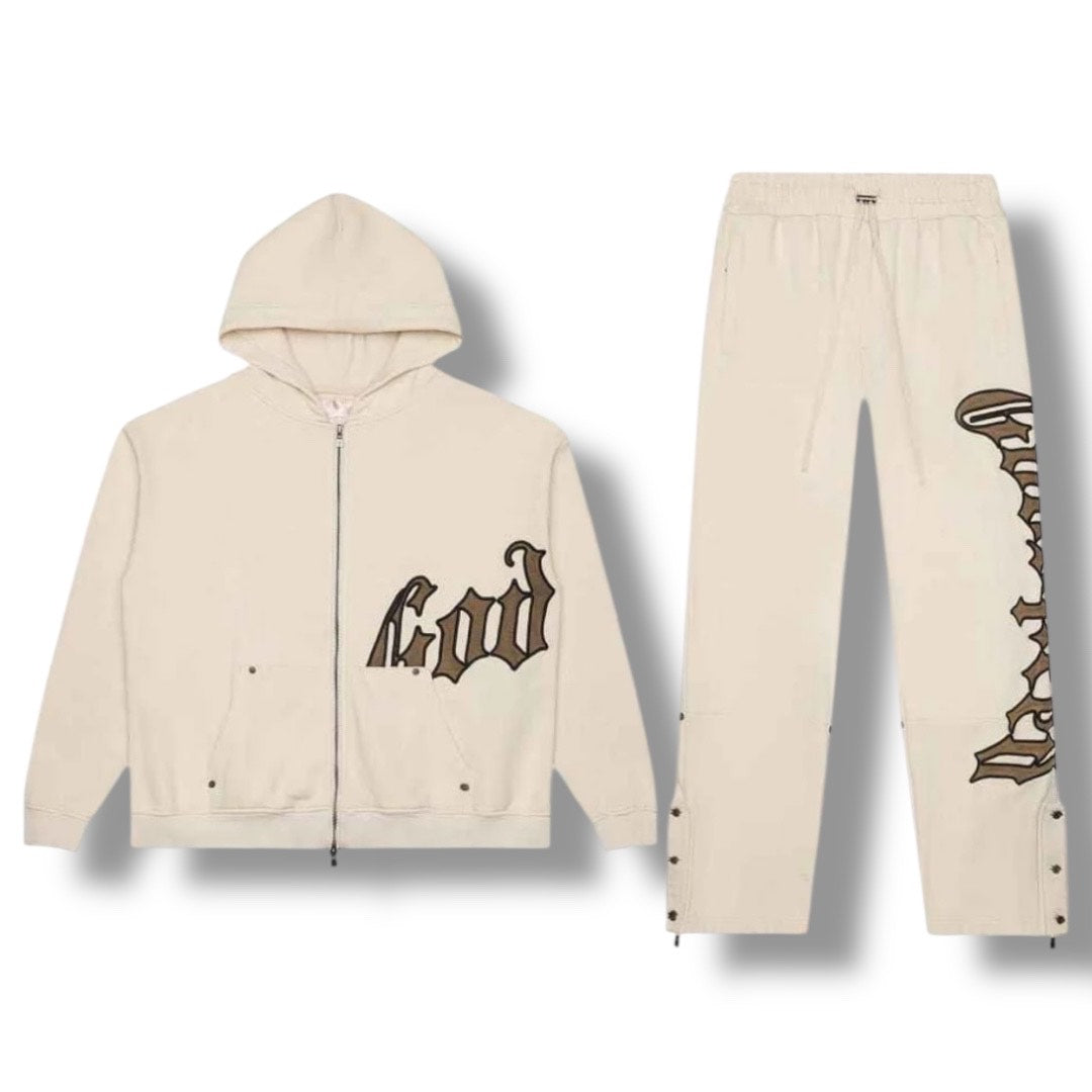 GODSPEED OG LOGO V2 SWEATSUIT