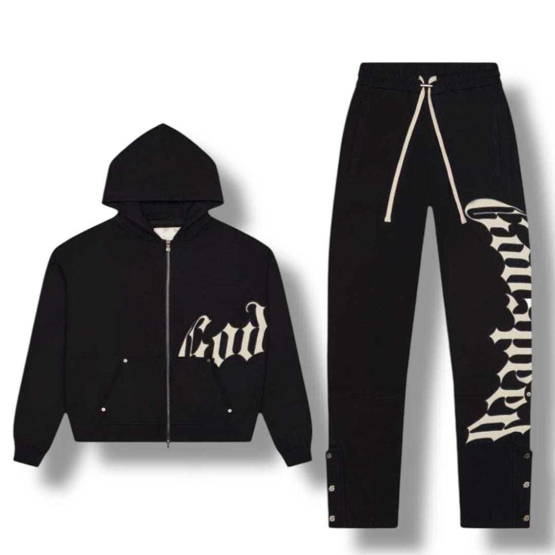GODSPEED OG LOGO V2 SWEATSUIT