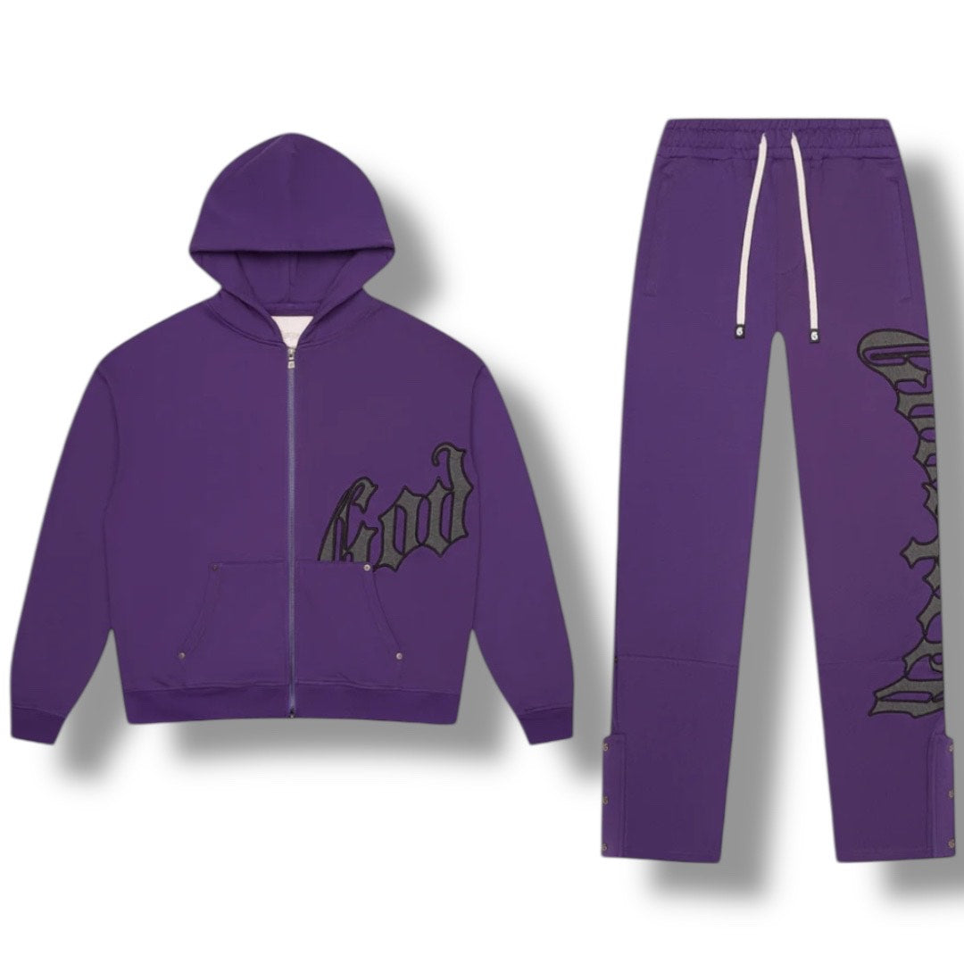 GODSPEED OG LOGO V2 SWEATSUIT
