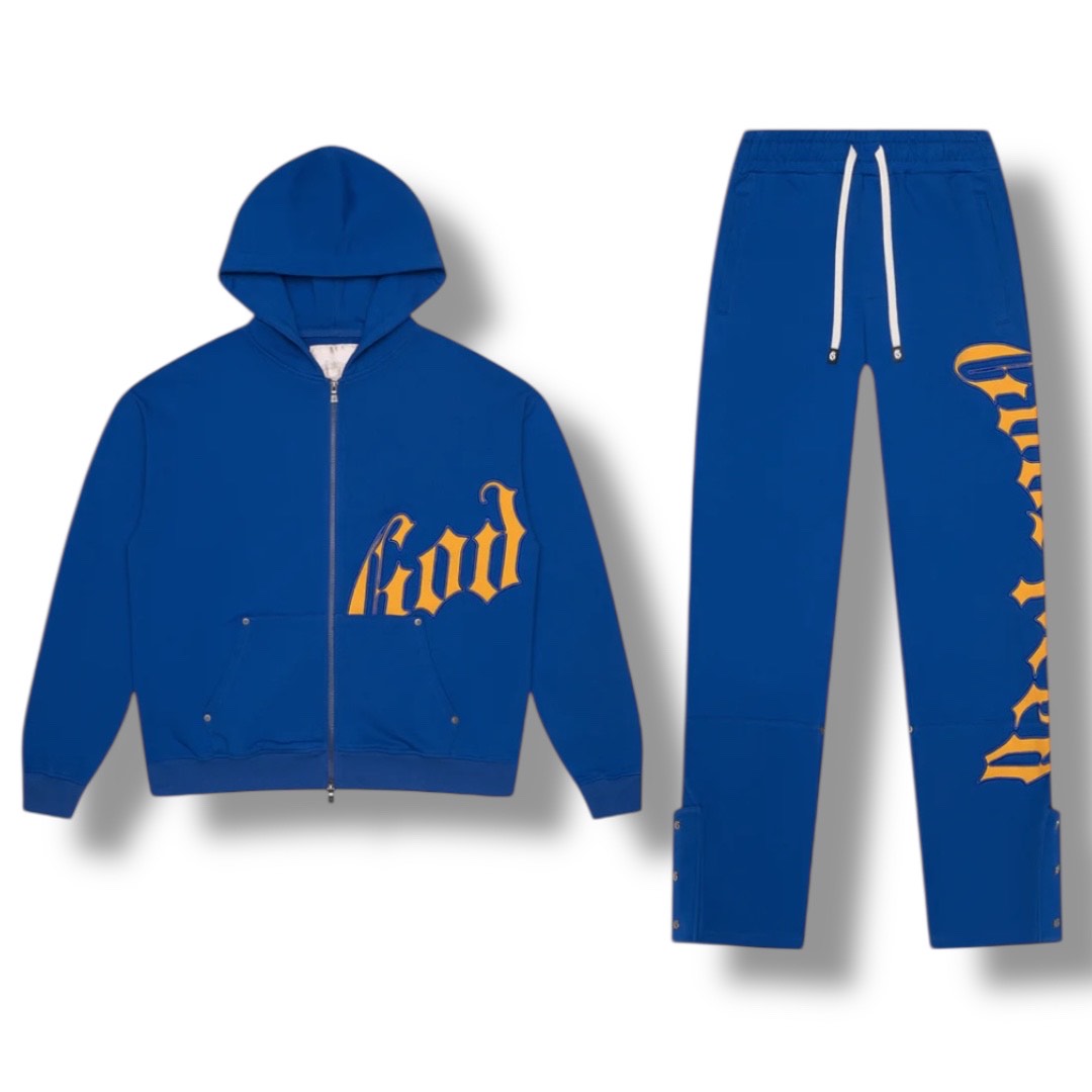 GODSPEED OG LOGO V2 SWEATSUIT
