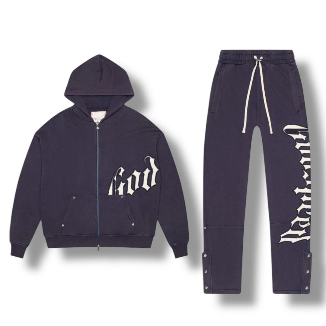 GODSPEED OG LOGO V2 SWEATSUIT