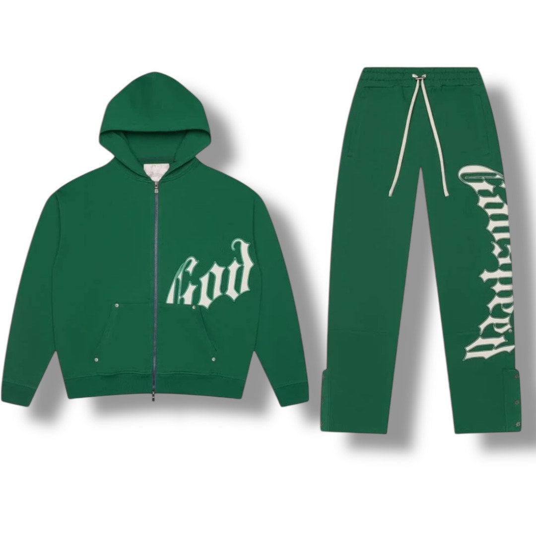 GODSPEED OG LOGO V2 SWEATSUIT