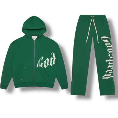 GODSPEED OG LOGO V2 SWEATSUIT