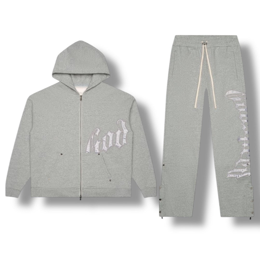 GODSPEED OG LOGO V2 SWEATSUIT