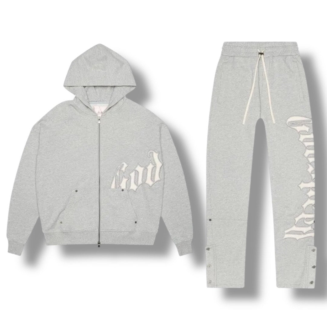 GODSPEED OG LOGO V2 SWEATSUIT