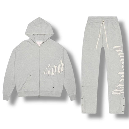 GODSPEED OG LOGO V2 SWEATSUIT