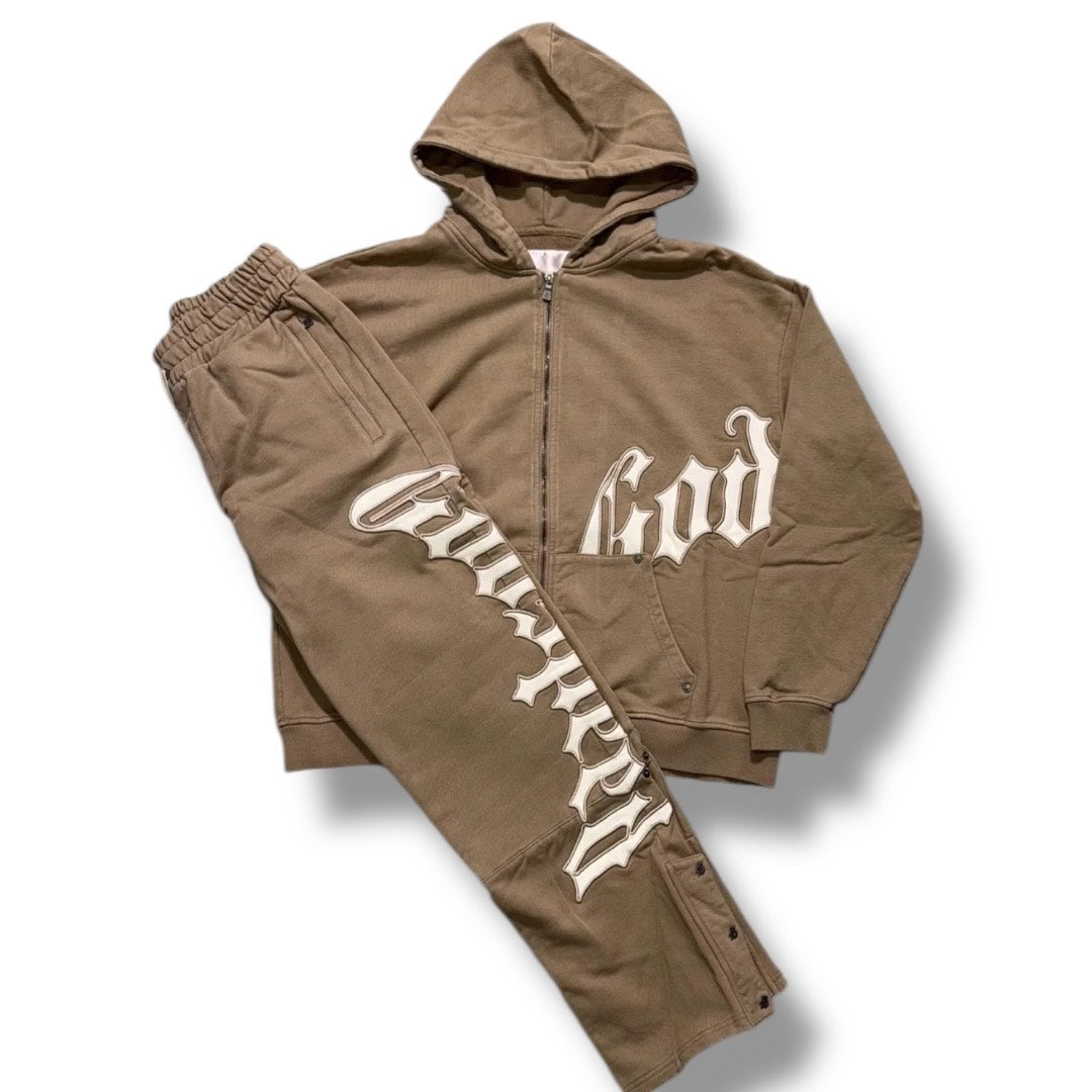 GODSPEED OG LOGO V2 SWEATSUIT