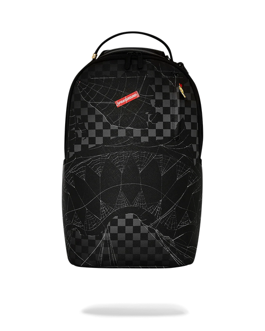 SPRAYGROUND SPIDERWEB BACKPACK 910B7145NSZ