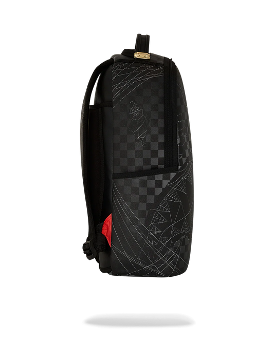 SPRAYGROUND SPIDERWEB BACKPACK 910B7145NSZ