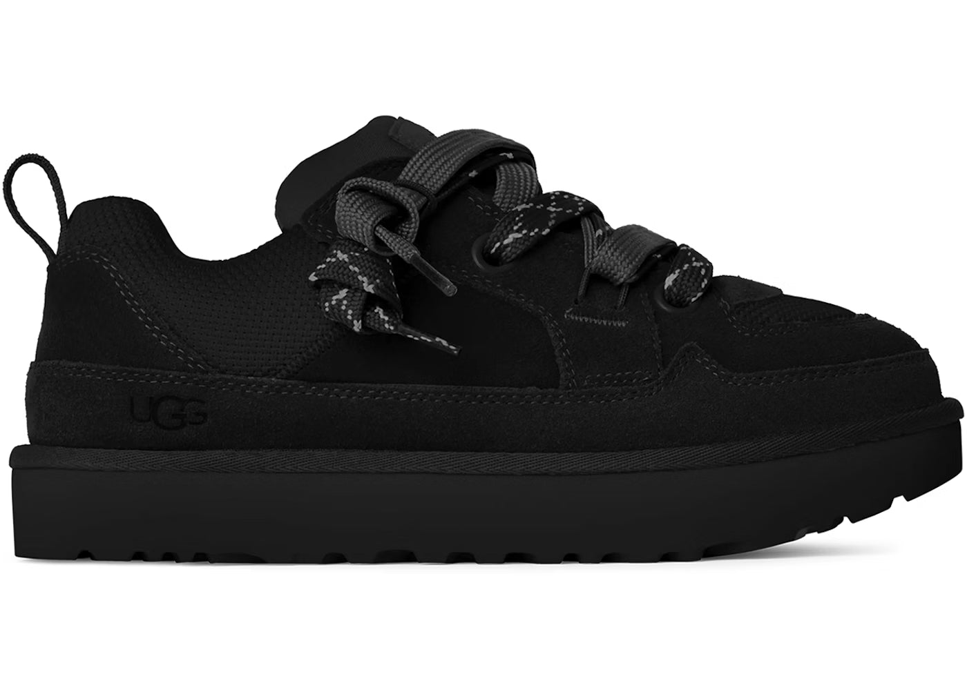 UGGS MENS LOWMEL LO BOOT