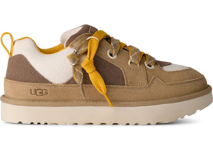 UGGS MENS LOWMEL LO BOOT