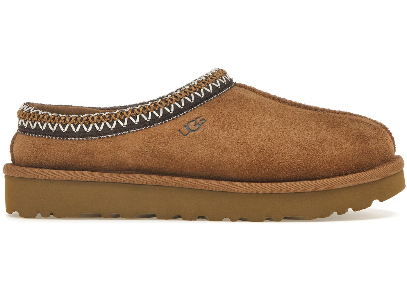 UGGS MEN TASMAN II SLIPPER