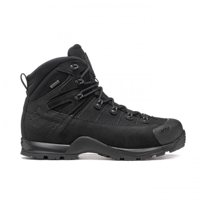 ASOLO FUGITIVE TACTICAL GTX B22008 BOOTS