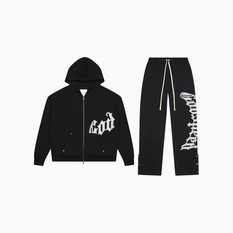 GODSPEED OG LOGO V2 SWEATSUIT