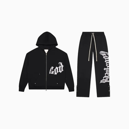 GODSPEED OG LOGO V2 SWEATSUIT