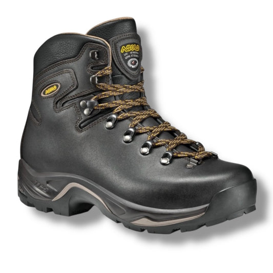 ASOLO TPS 535 LTH EVO BOOTS BROWN B11016