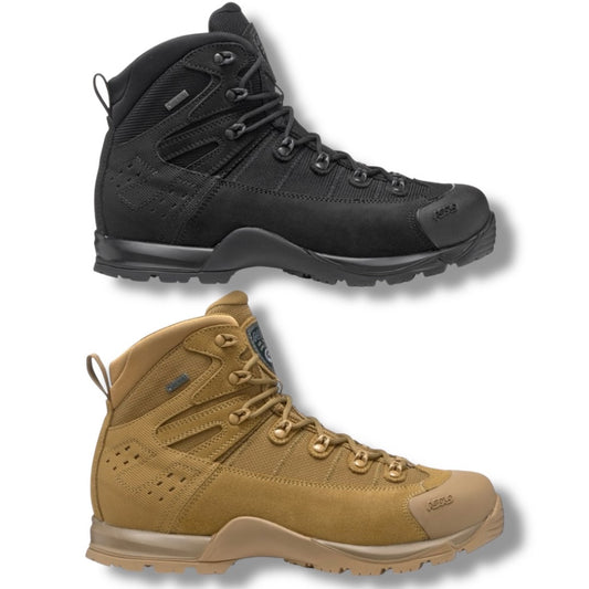 B22008 ASOLO FUGITIVE TAC GTX BOOT